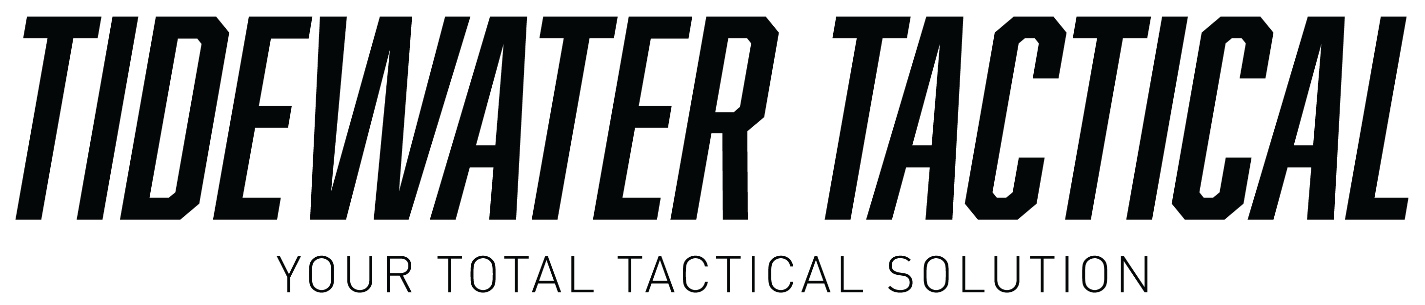 Tidewater Tactical