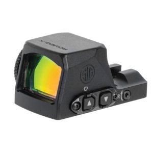 Romeo-x Reflex Sight