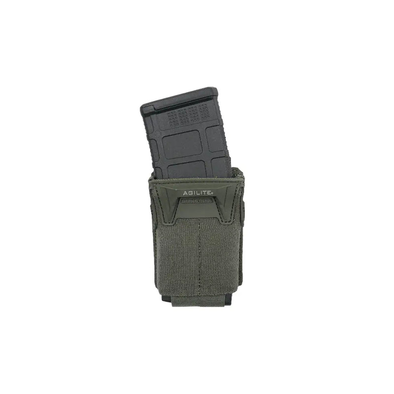 Pincer Single Multi-Caliber Mag Pouch