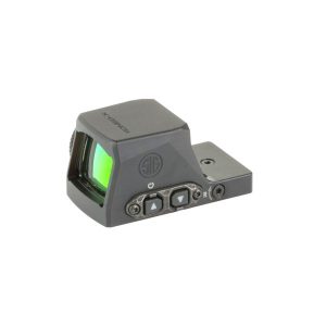 Romeo-x Reflex Sight